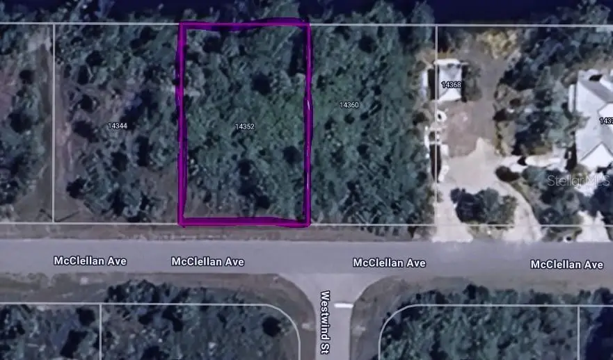 14352 Mcclellan Avenue, Port Charlotte, FL 33953 - Image #1
