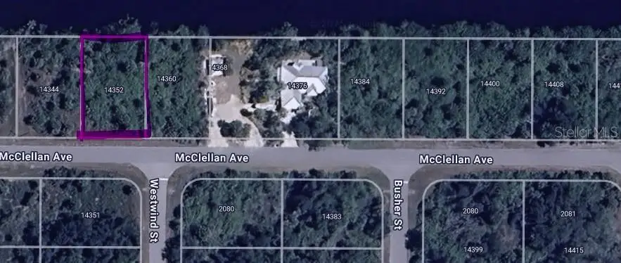 14352 Mcclellan Avenue, Port Charlotte, FL 33953 - Image #2
