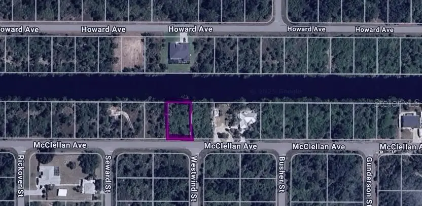14352 Mcclellan Avenue, Port Charlotte, FL 33953 - Image #3
