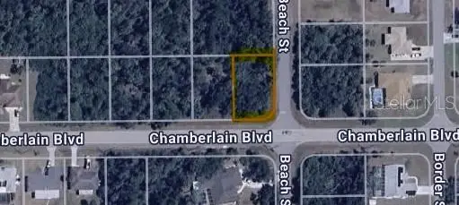 15272 Chamberlain Boulevard, Port Charlotte, FL 33953 - Image #1