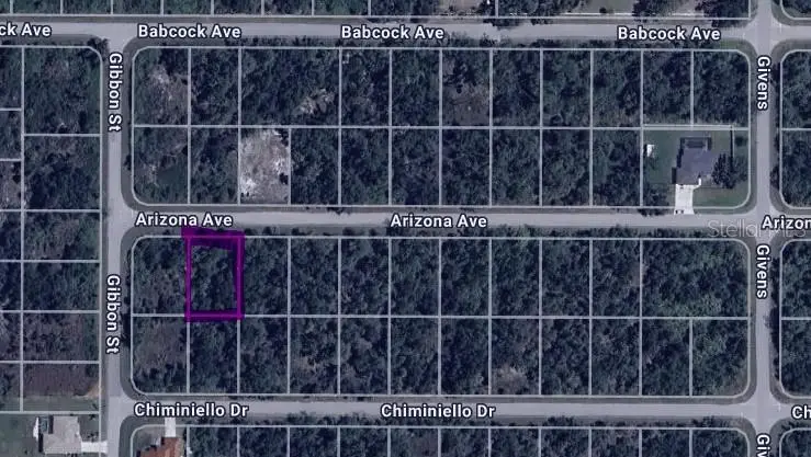 13045 Arizona Avenue, Port Charlotte, FL 33953 - Image #1