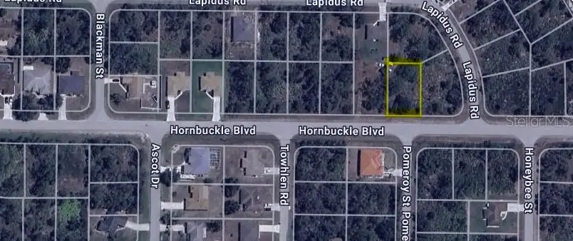 Hornbuckle Boulevard, North Port, FL 34291 - Image #3