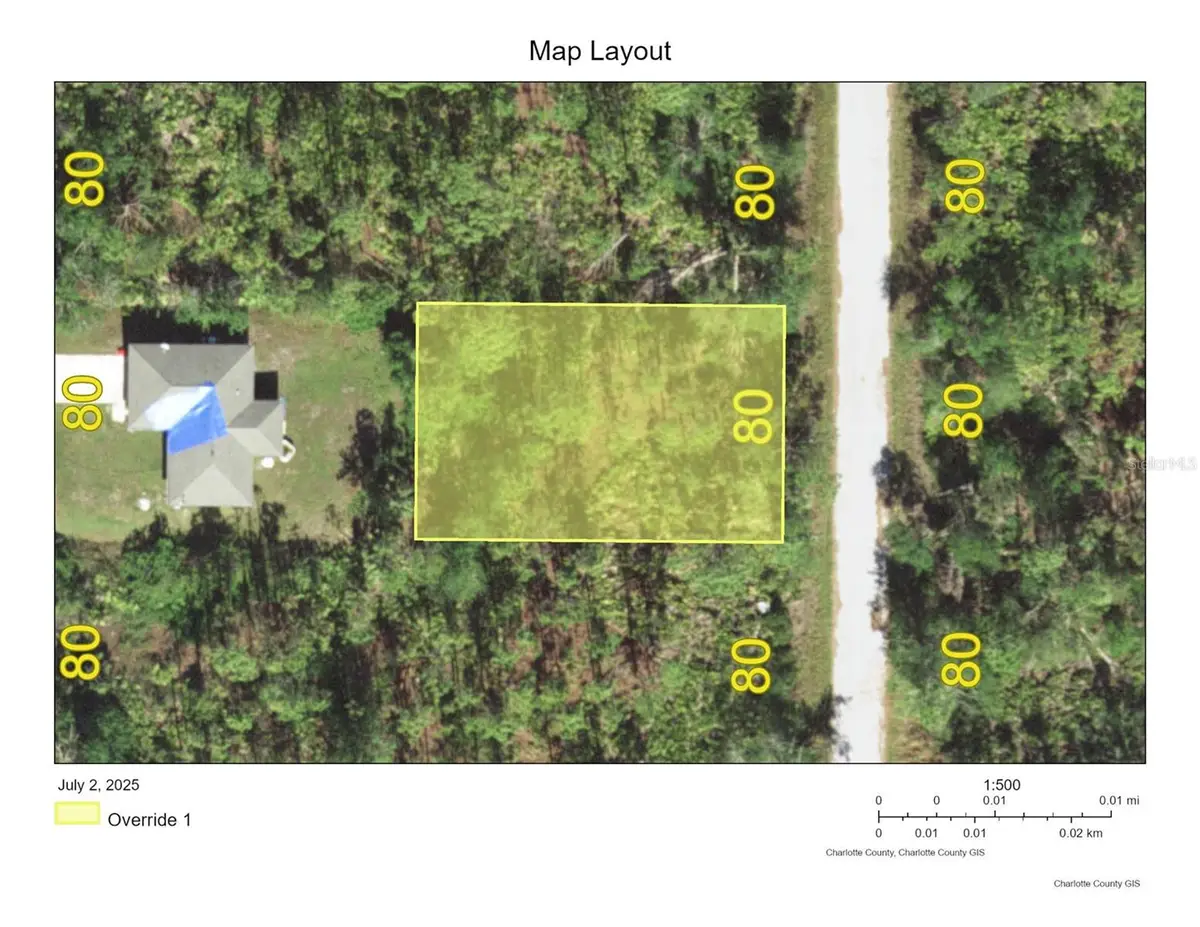 3271 Slater Street, Punta Gorda, FL 33980 - Image #1