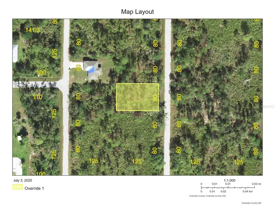 3279 Slater Street, Punta Gorda, FL 33980 - Image #2