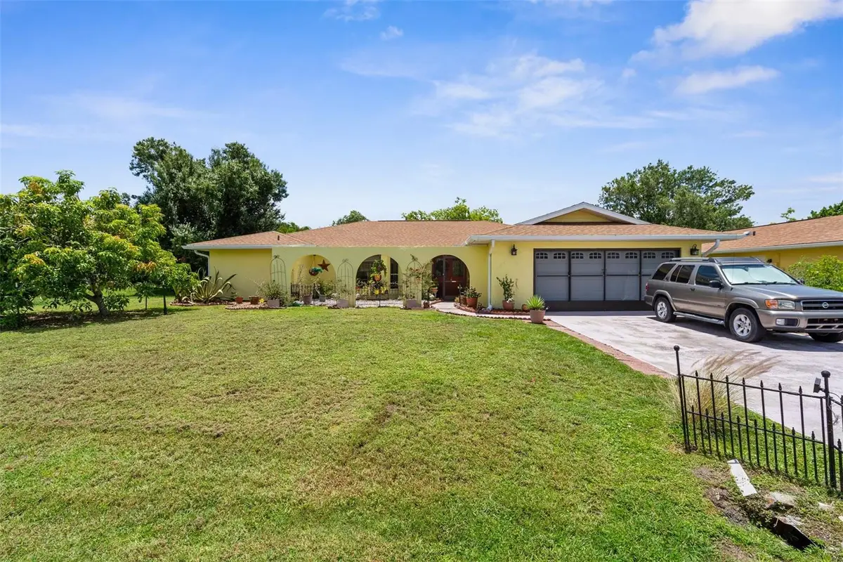 2381 Montpelier Road, Punta Gorda, FL 33983 - Image #1