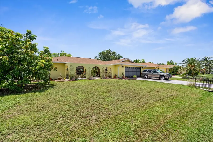 2381 Montpelier Road, Punta Gorda, FL 33983 - Image #2