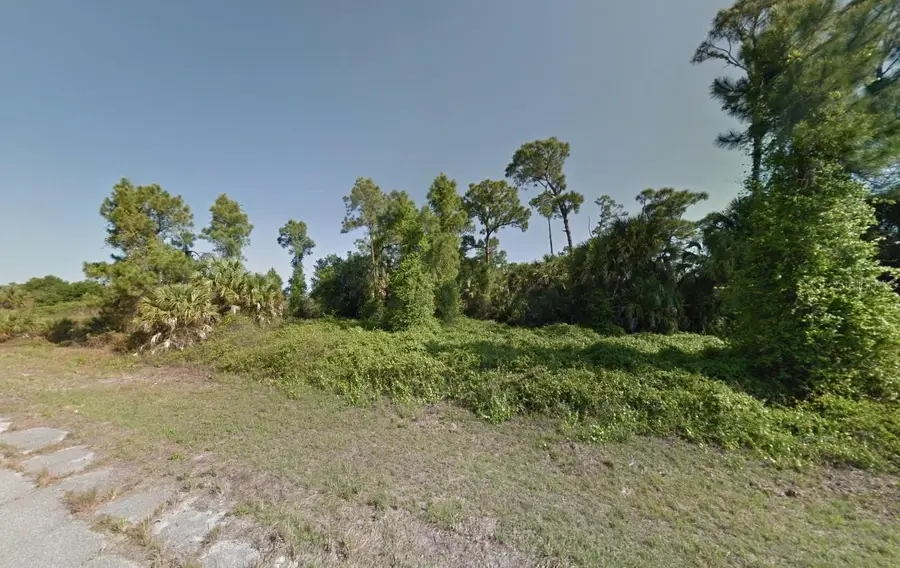 Lot 18 & 19 Halleck Street, North Port, FL 34288 - Image #3