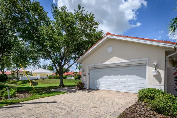 3762 Tripoli Boulevard #21, PUNTA GORDA, FL 33950