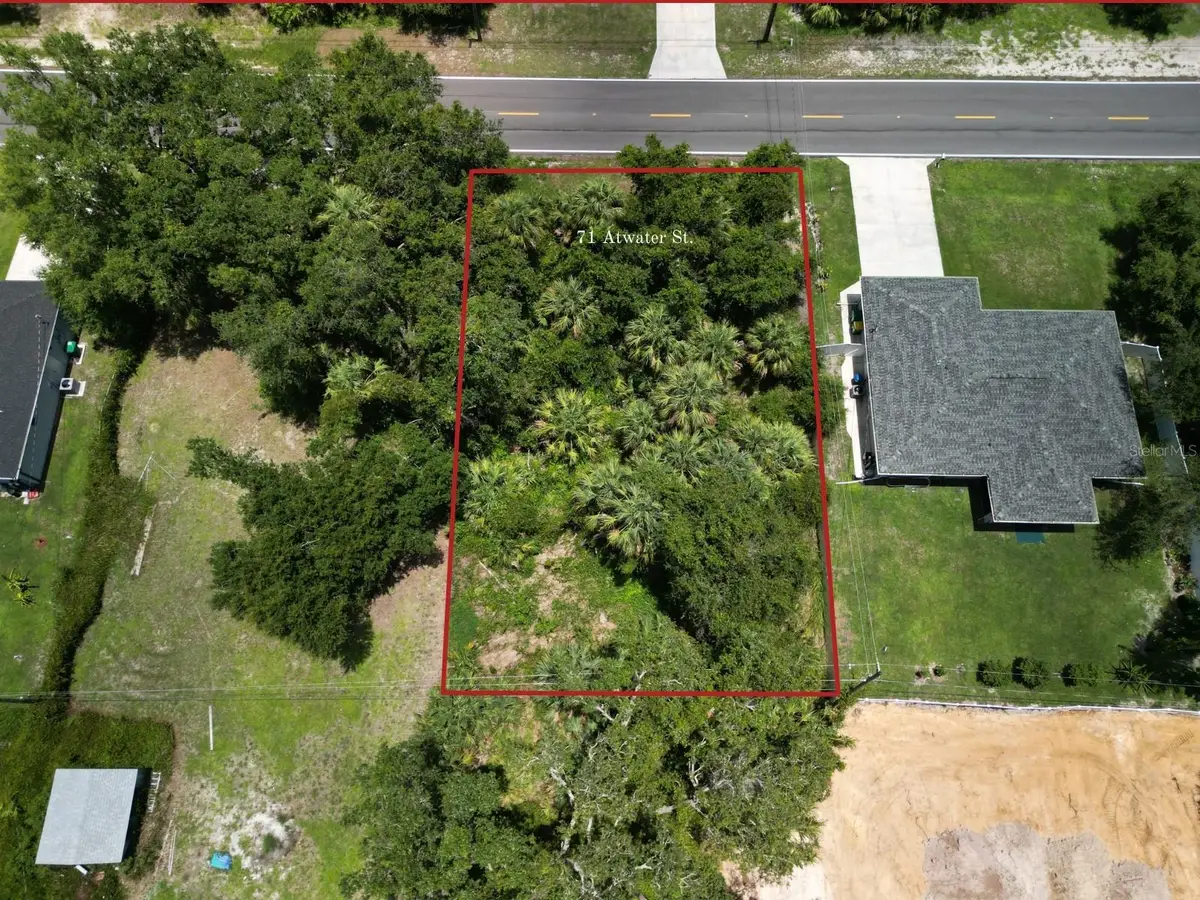 71 Atwater Street, Port Charlotte, FL 33954 - Image #1