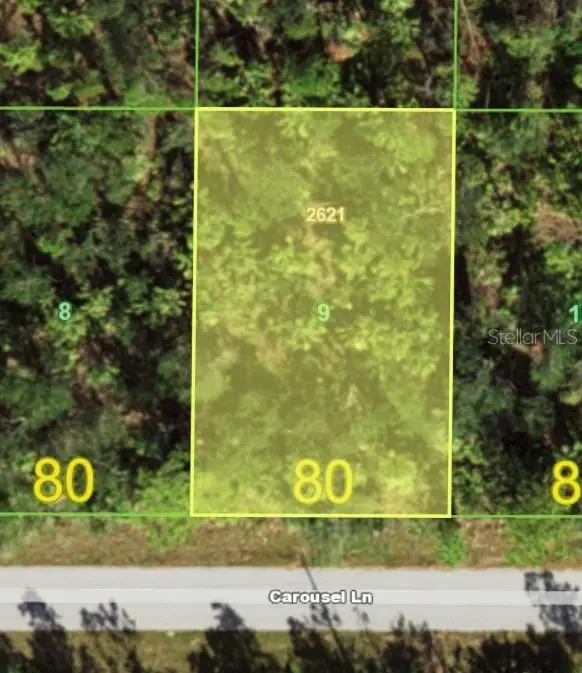 14378 Carousel Lane, Port Charlotte, FL 33953 - Image #2