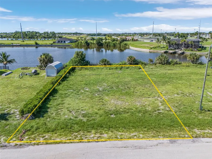 1216 NW 9th Street, Cape Coral, FL 33993 - #2