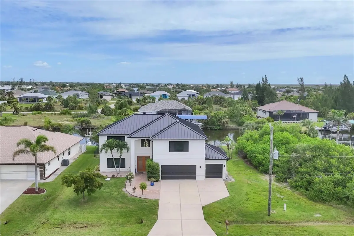 15530 Aqua Circle, Port Charlotte, FL 33981 - #1