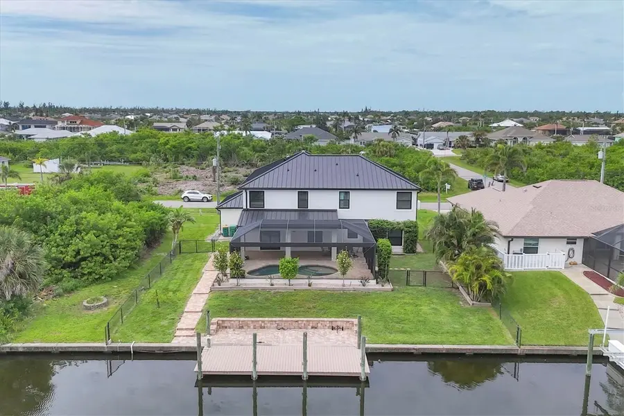 15530 Aqua Circle, Port Charlotte, FL 33981 - #3