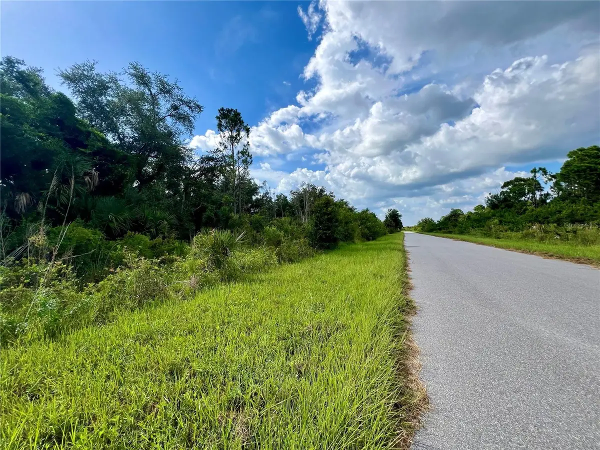 2389 Drennon Street, Port Charlotte, FL 33953 - Image #1