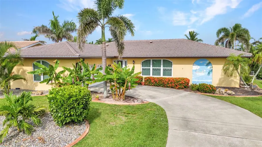 33 Ocean Drive, Punta Gorda, FL 33950 - Image #2