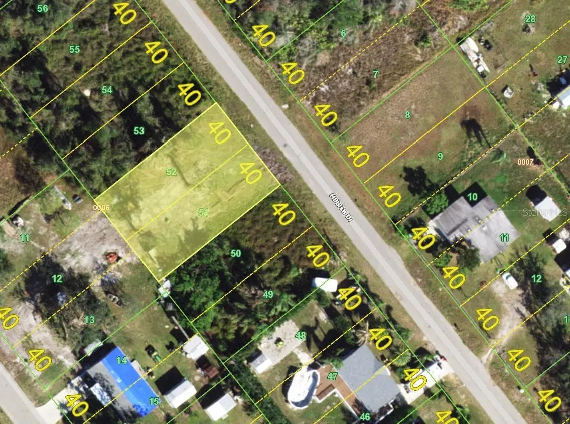 167 Hilbish Drive, Punta Gorda, FL 33982 - #1