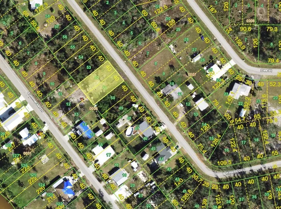 167 Hilbish Drive, Punta Gorda, FL 33982 - #3