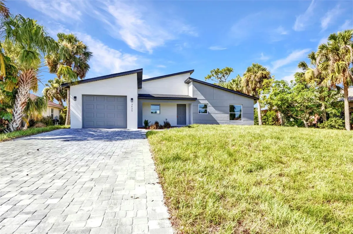 3435 W Price Boulevard, North Port, FL 34286 - Image #1