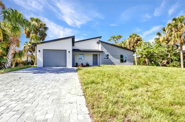 3435 W Price Boulevard, NORTH PORT, FL 34286