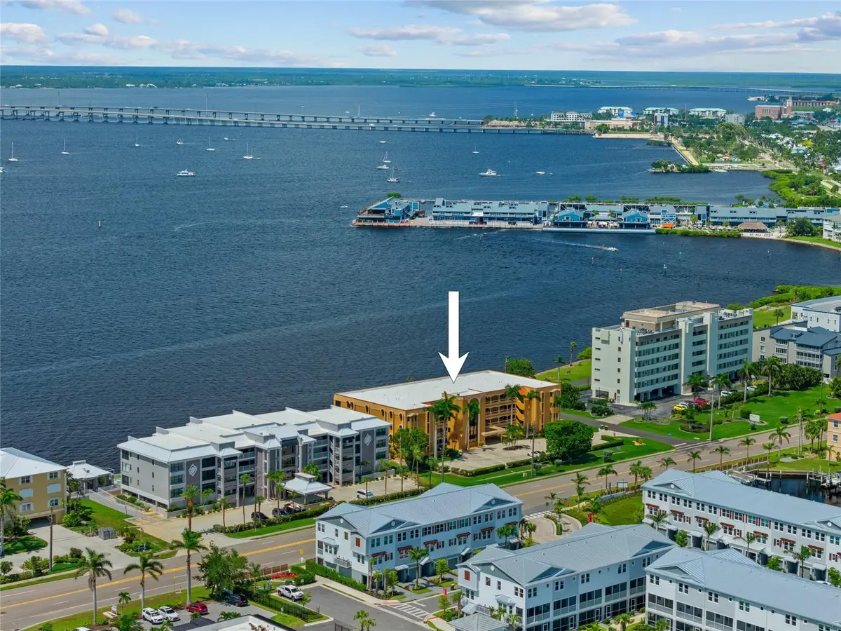 1601 Park Beach Circle #114, Punta Gorda, FL 33950 - Image #1