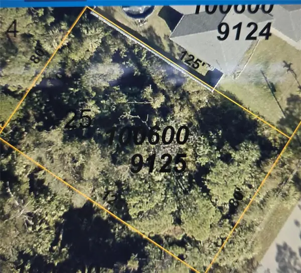 4821 Brandon Terrace, NORTH PORT, FL 34286