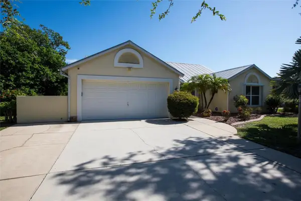 27102 Harbour Oaks Boulevard, PUNTA GORDA, FL 33983