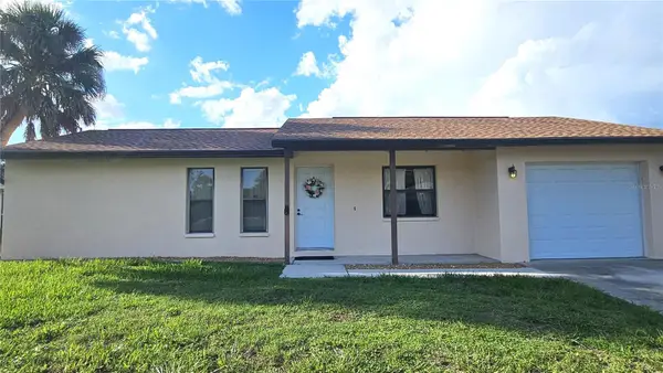 708 Azure Road, VENICE, FL 34293