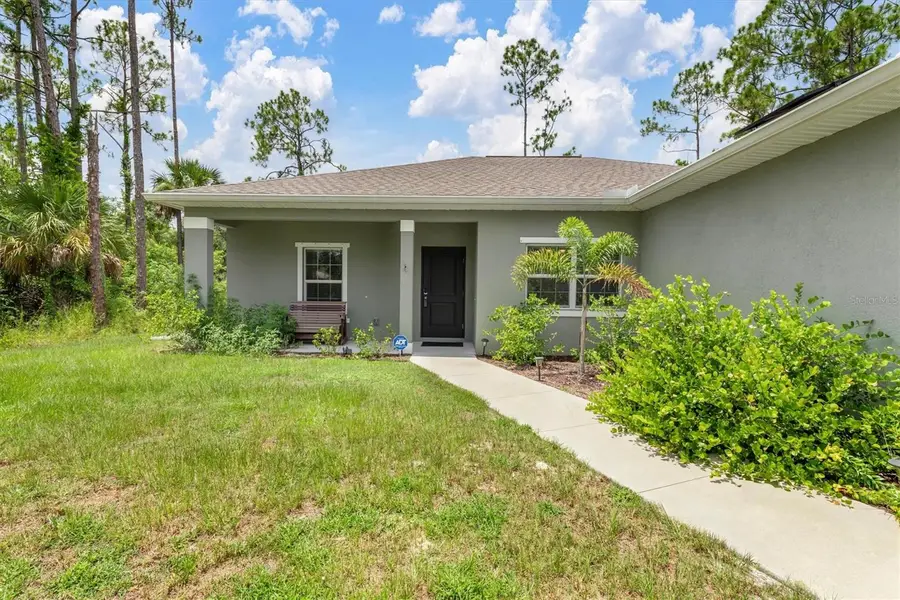 1569 Hagerick Lane, North Port, FL 34288 - Image #2