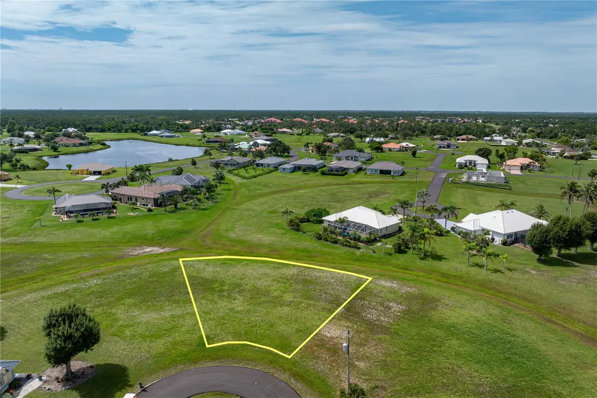17318 Naiad Court, Punta Gorda, FL 33955 - #1