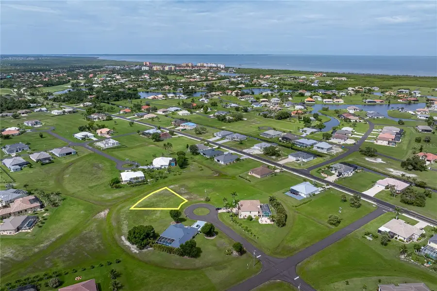 17318 Naiad Court, Punta Gorda, FL 33955 - #2