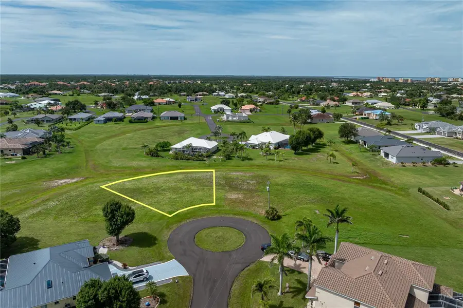 17318 Naiad Court, Punta Gorda, FL 33955 - #3