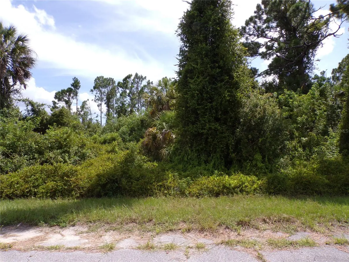 Ironside Street, North Port, FL 34288 - Image #1
