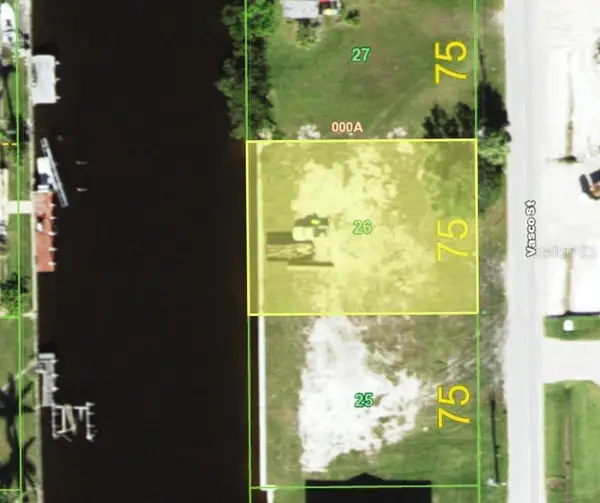 4419 Vasco Street, PUNTA GORDA, FL 33950