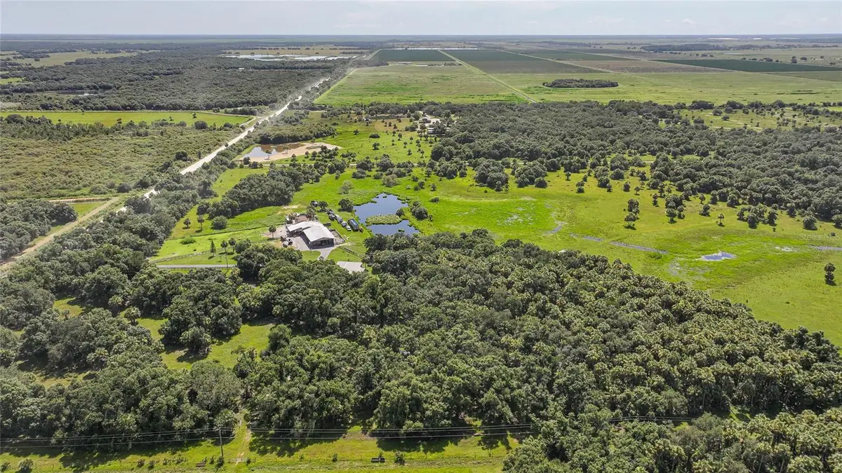 43451 & 43631 Farabee Road, Punta Gorda, FL 33982 - #1