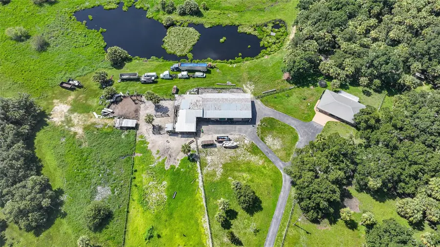 43451 & 43631 Farabee Road, Punta Gorda, FL 33982 - #2