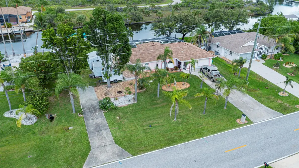 8861 Calumet Boulevard, Port Charlotte, FL 33981 - Image #1