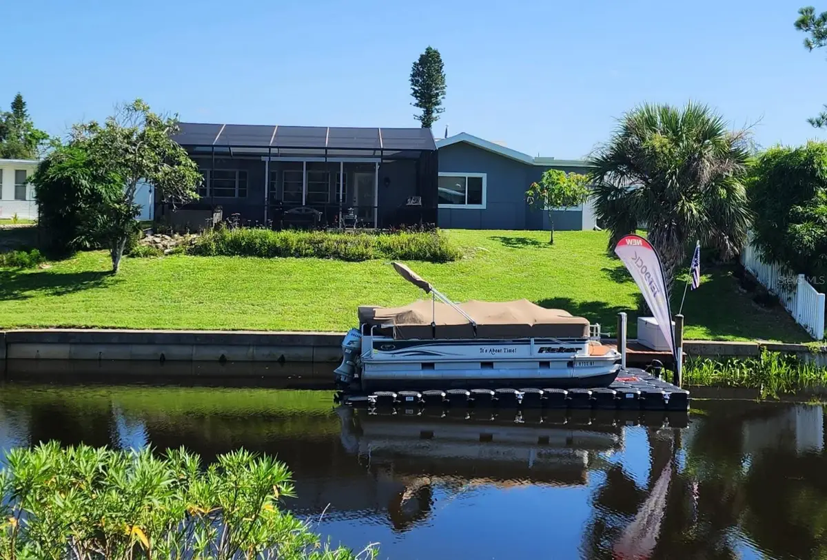 6127 Otis Road, North Port, FL 34287 - Image #1