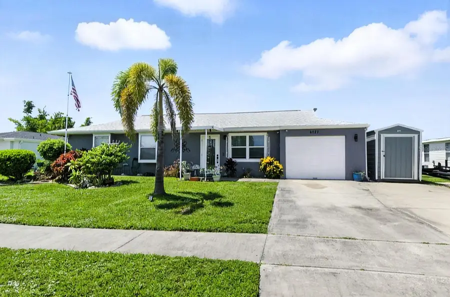 6127 Otis Road, North Port, FL 34287 - Image #2