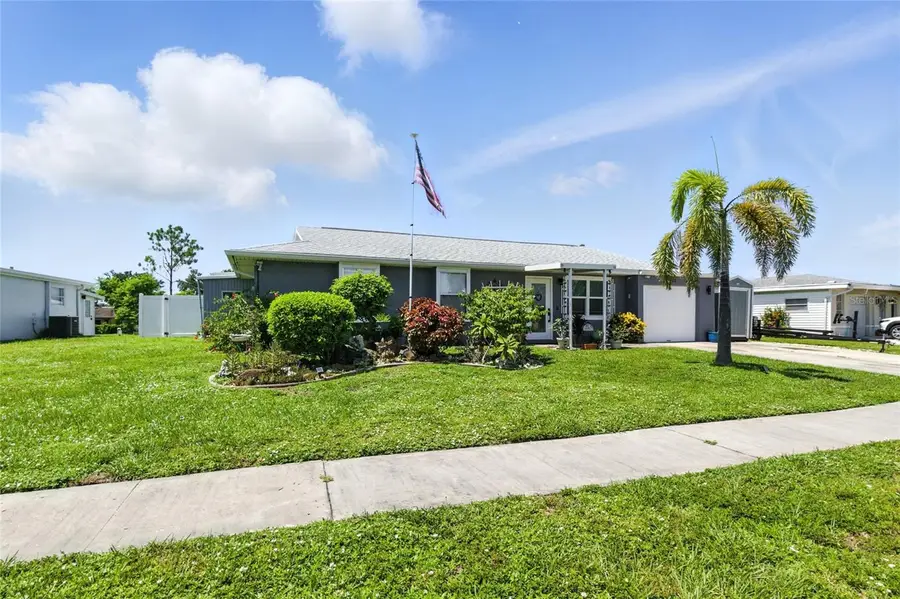 6127 Otis Road, North Port, FL 34287 - Image #3