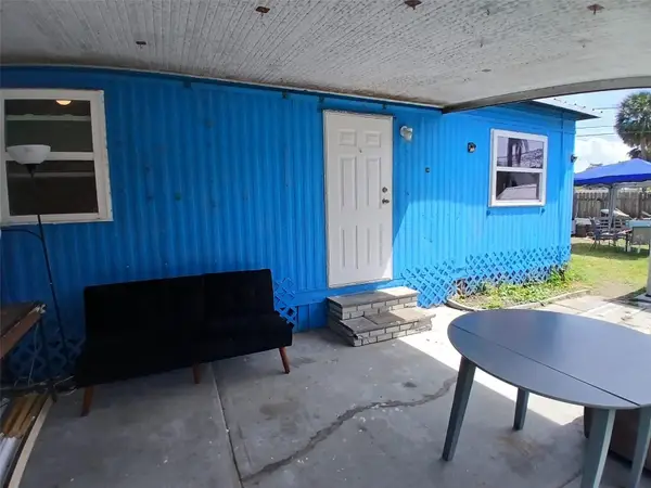 6604 Sandra Drive, PORT RICHEY, FL 34668