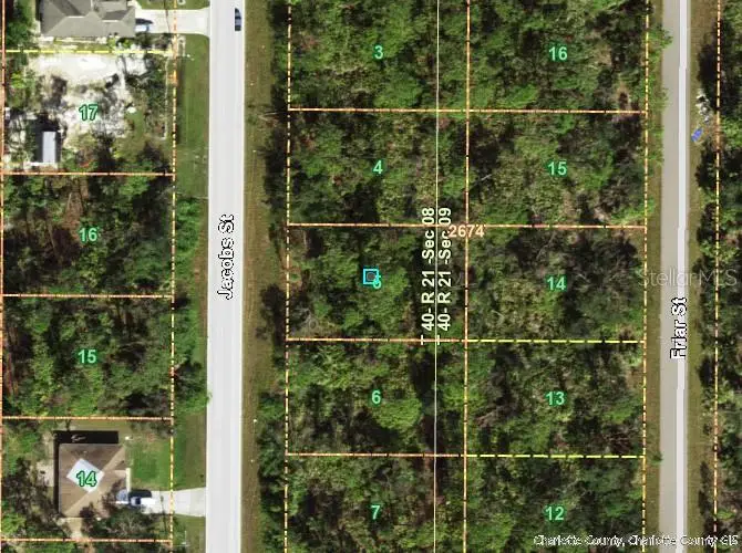 1296 Jacobs Street, Port Charlotte, FL 33953 - Image #2