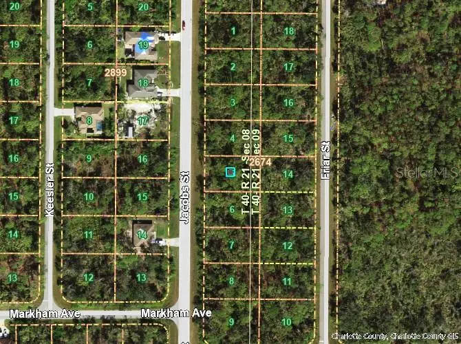 1296 Jacobs Street, Port Charlotte, FL 33953 - Image #3