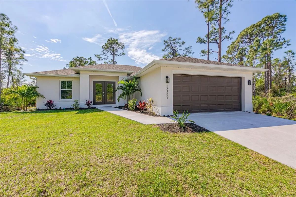 2954 Sadigo Terrace, North Port, FL 34286 - Image #1