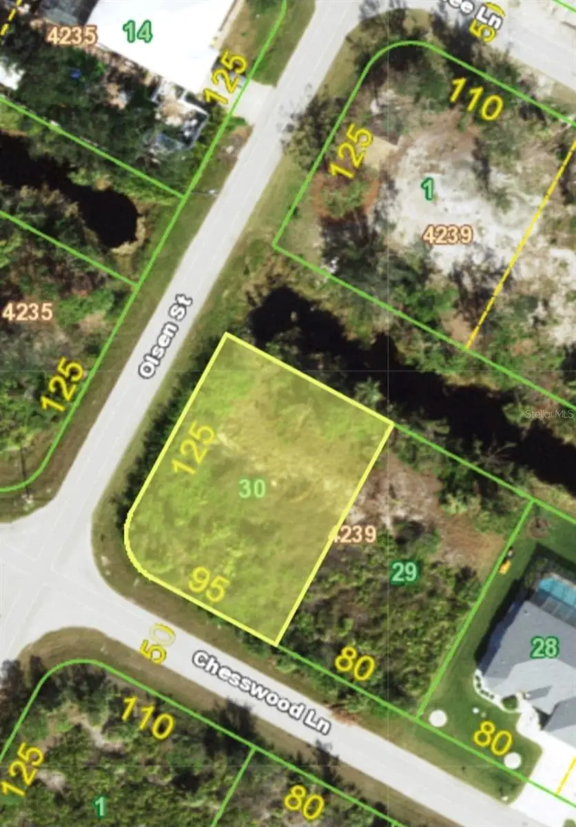 14052 Chesswood Lane, Port Charlotte, FL 33981 - #3