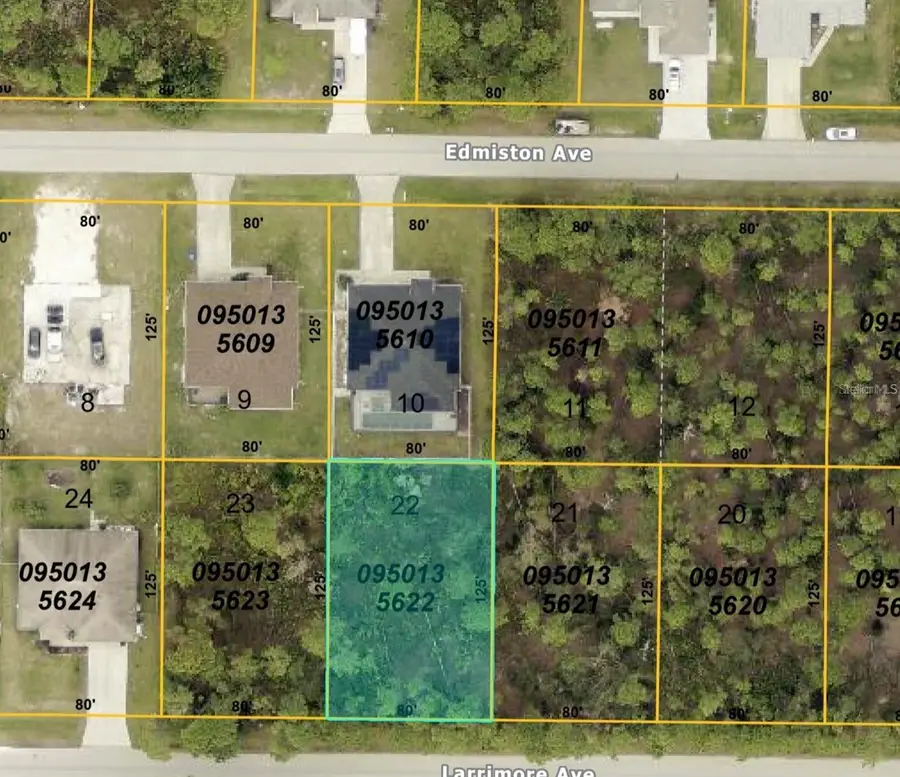 Larrimore Avenue, North Port, FL 34291 - Image #2