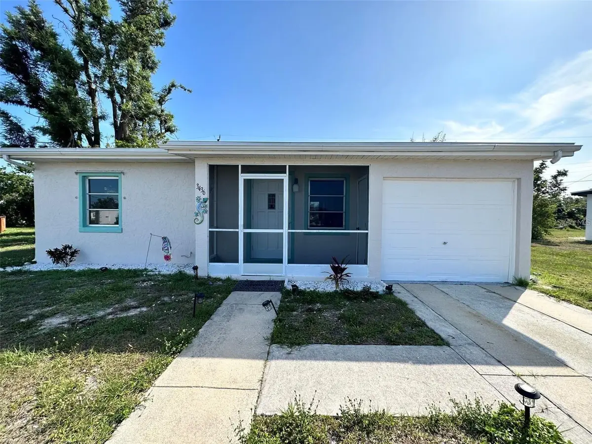 3436 Lucerne Terrace, Port Charlotte, FL 33952 - Image #1