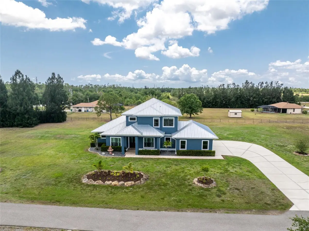 30445 Turtle Dove Lane, Punta Gorda, FL 33982 - #1