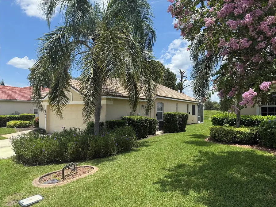2760 Royal Palm Drive, North Port, FL 34288 - Image #3