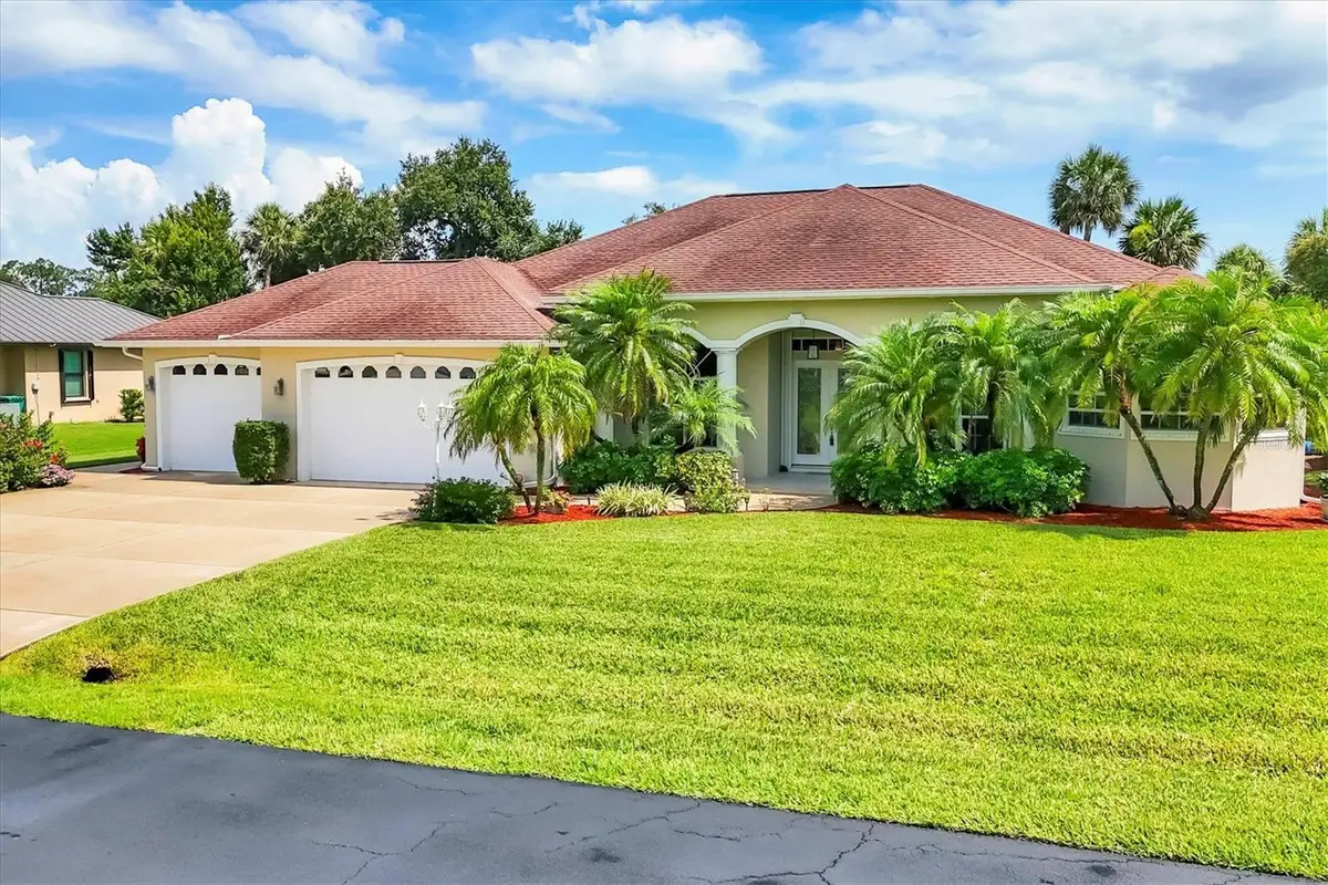 2511 Pebble Creek Place, Port Charlotte, FL 33948 - Image #1