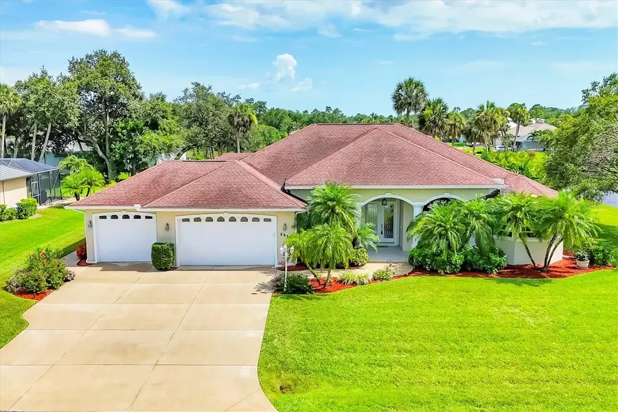 2511 Pebble Creek Place, Port Charlotte, FL 33948 - Image #2